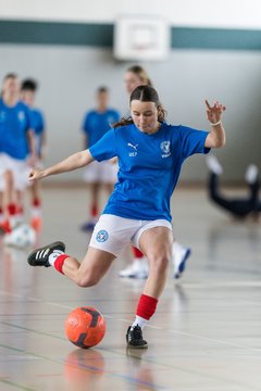 Bild 285 - wBJ NFV Futsalmeisterschaft